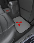 Grey Mitsubishi Car Mats (Set of 4)™