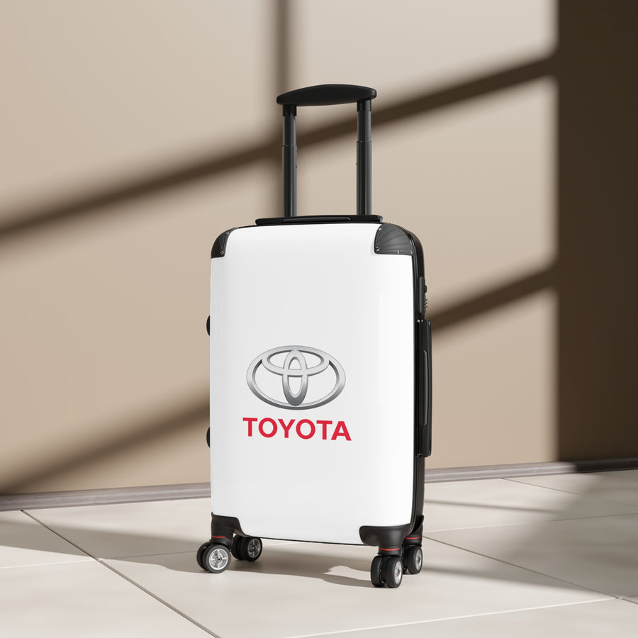 Toyota Suitcases™