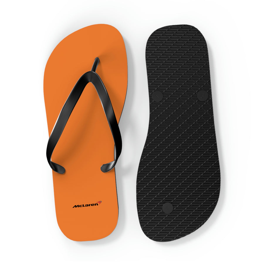 Unisex Crusta McLaren Flip Flops™