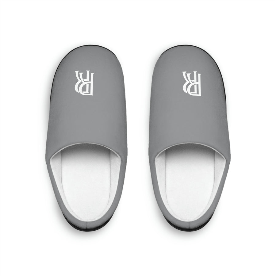 Unisex Grey Rolls Royce Indoor Slippers™