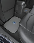 Grey Volkswagen Car Mats (Set of 4)™