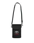 Small Black Toyota Cell Phone Wallet™