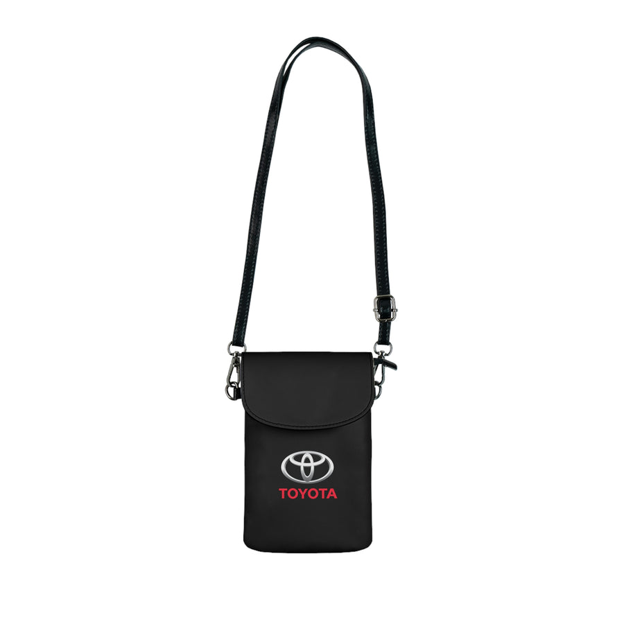 Small Black Toyota Cell Phone Wallet™