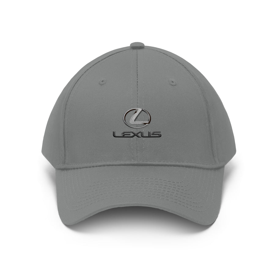 Unisex Lexus Twill Hat™