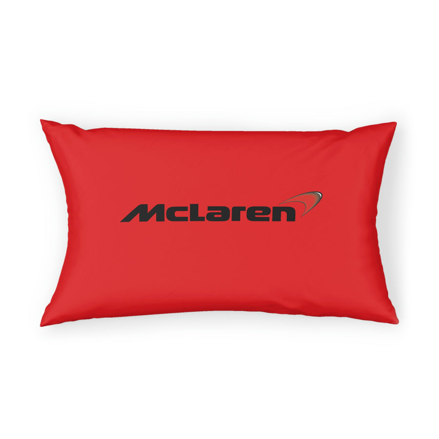 Red Mclaren Pillow Sham™