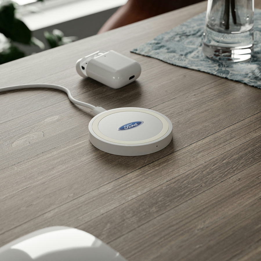 Ford Quake Wireless Charging Pad™