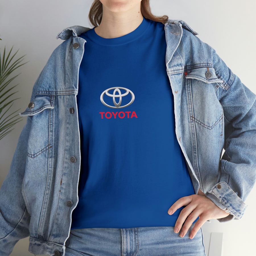 Unisex Toyota Tee™