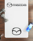 Mazda Rubber Yoga Mat™