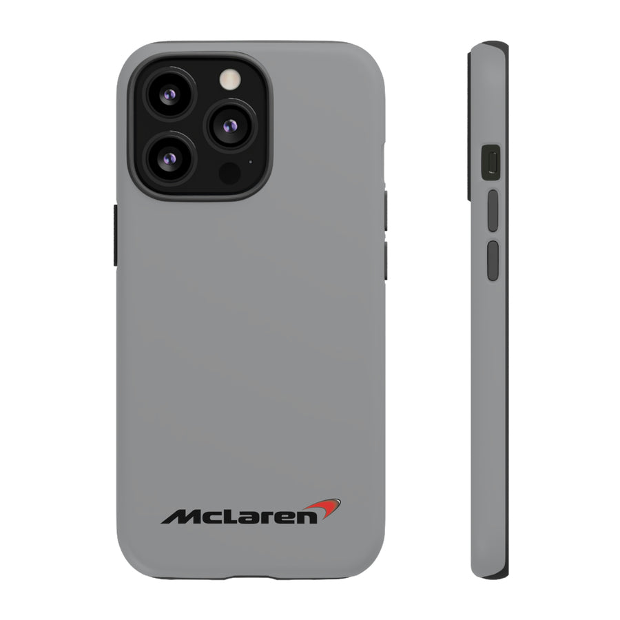 Grey Mclaren Tough Cases™