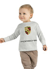 Porsche Toddler Long Sleeve Tee™