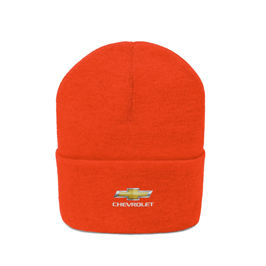 Chevrolet Knit Beanie™