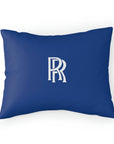 Dark Blue Rolls Royce Pillow Sham™
