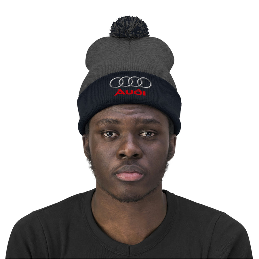 Audi Pom Pom Beanie™