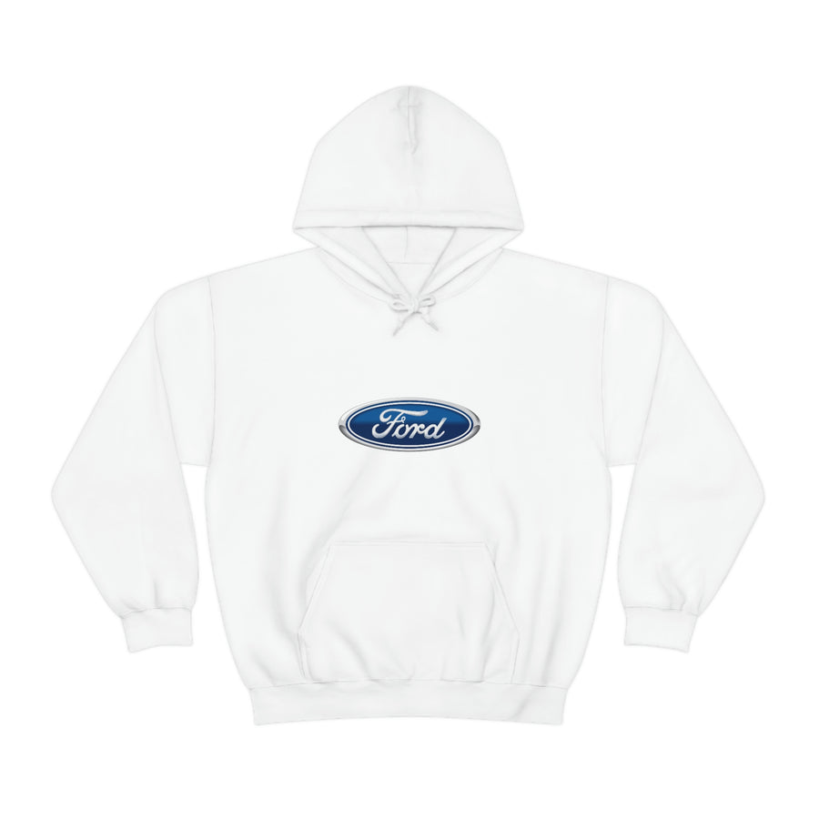 Unisex Ford Hoodie™