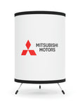Mitsubishi Tripod Lamp with High-Res Printed Shade, US\CA plug™