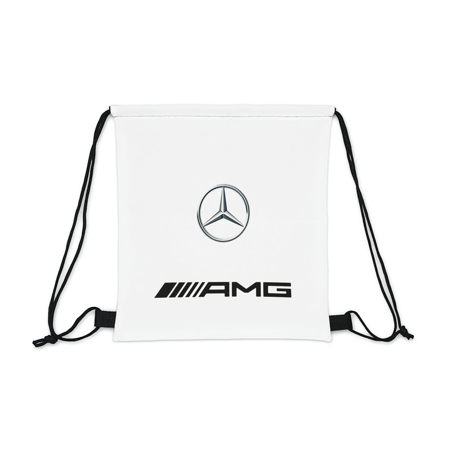 Mercedes Drawstring Bag™