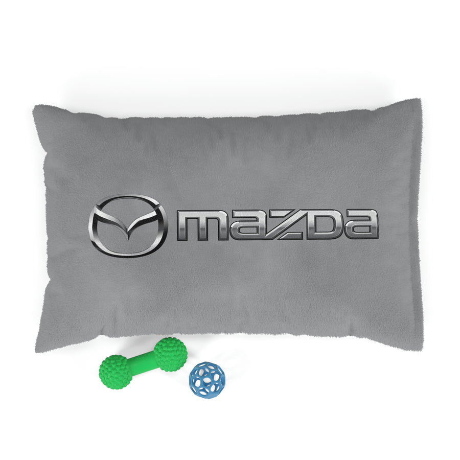 Grey Mazda Pet Bed™