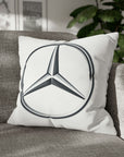 Mercedes Spun Polyester Pillowcase™