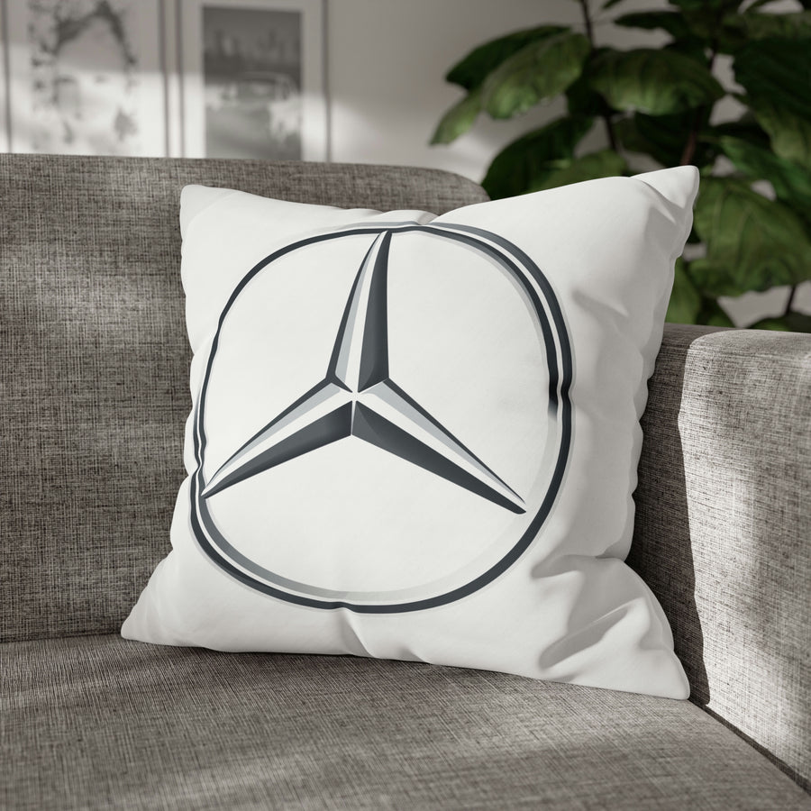 Mercedes Spun Polyester Pillowcase™