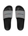 Unisex Grey McLaren Slide Sandals™