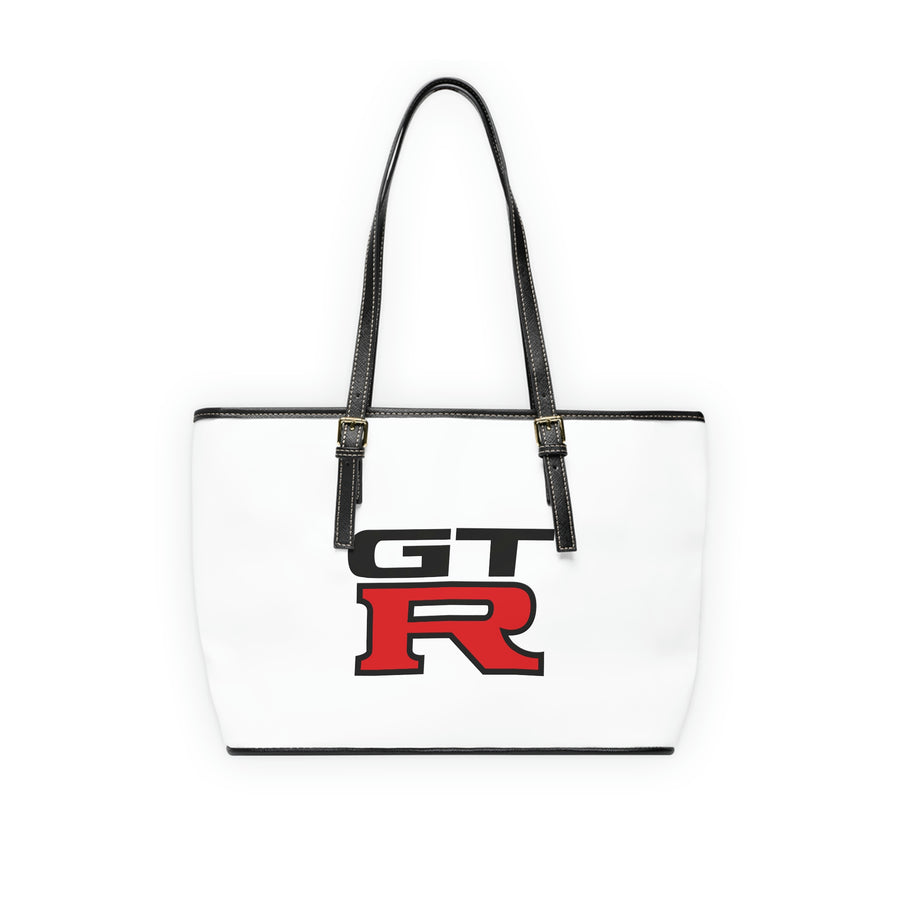 Nissan GTR Leather Shoulder Bag™