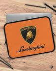 Crusta Lamborghini Laptop Sleeve™