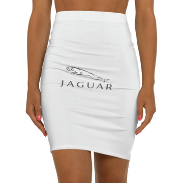 Women's Jaguar Mini Skirt™