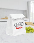 Audi Polyester Lunch Bag™