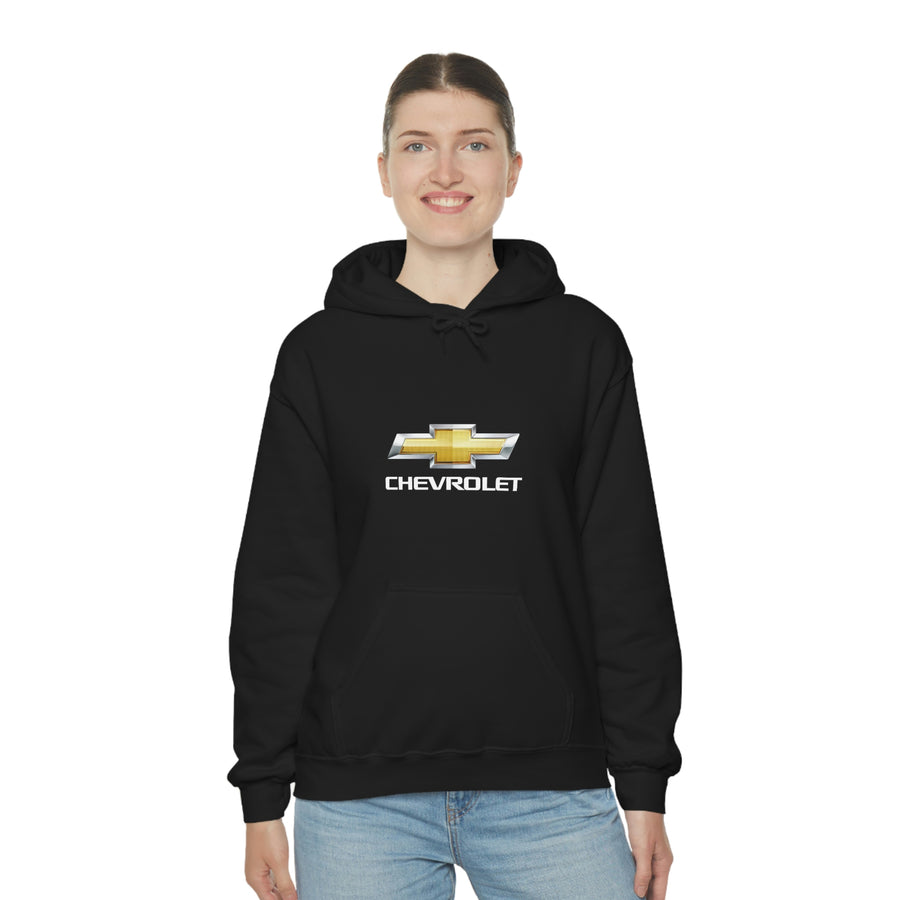 Unisex Chevrolet Hoodie™