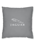Grey Jaguar Spun Polyester pillowcase™