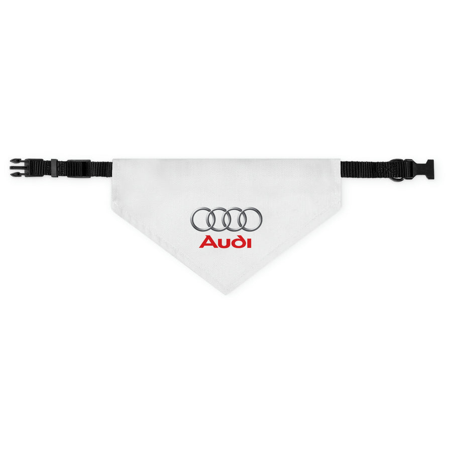 Audi Pet Bandana Collar™