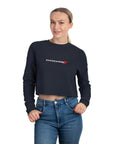 Women's Cropped Dodge Sweatshirt™