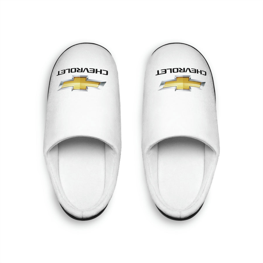 Unisex Chevrolet Indoor Slippers™