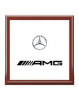 Mercedes Jewelry Box™