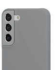 Grey Jaguar Snap Cases™