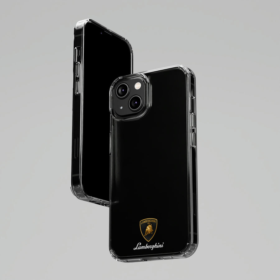 Lamborghini Clear Cases™
