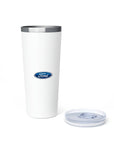 Ford Copper Vacuum Insulated Tumbler, 22oz™