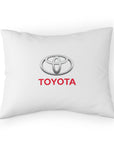 Toyota Pillow Sham™