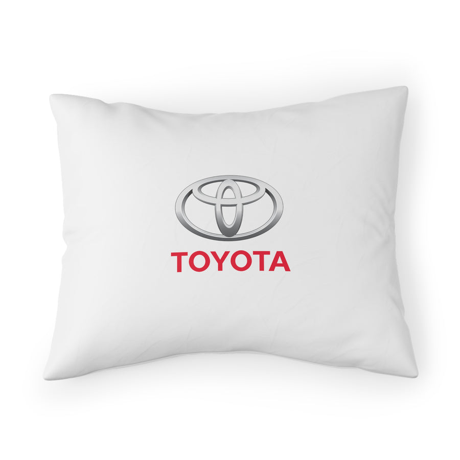 Toyota Pillow Sham™