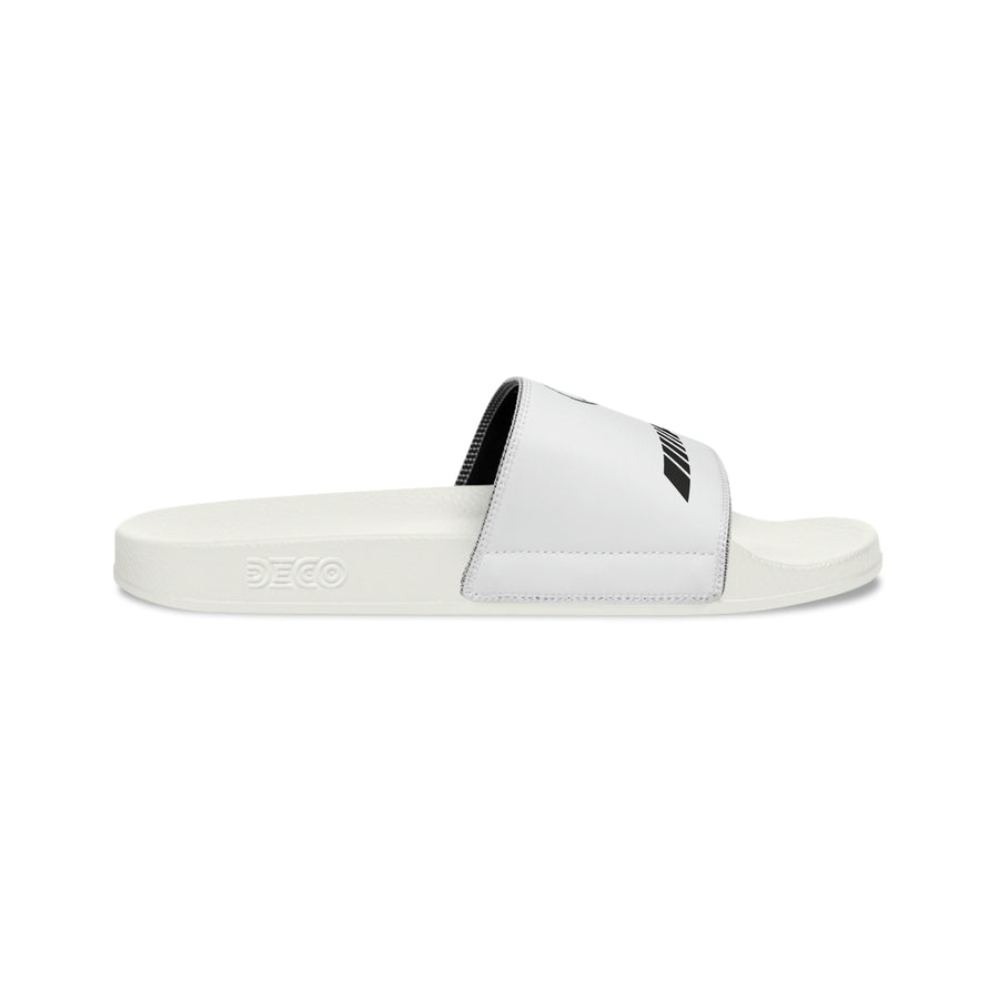 Mercedes Youth Slide Sandals™