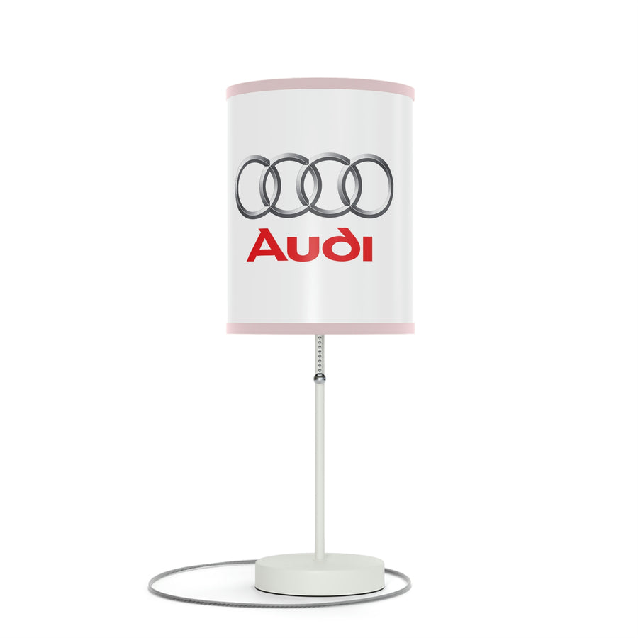 Audi Lamp on a Stand, US|CA plug™