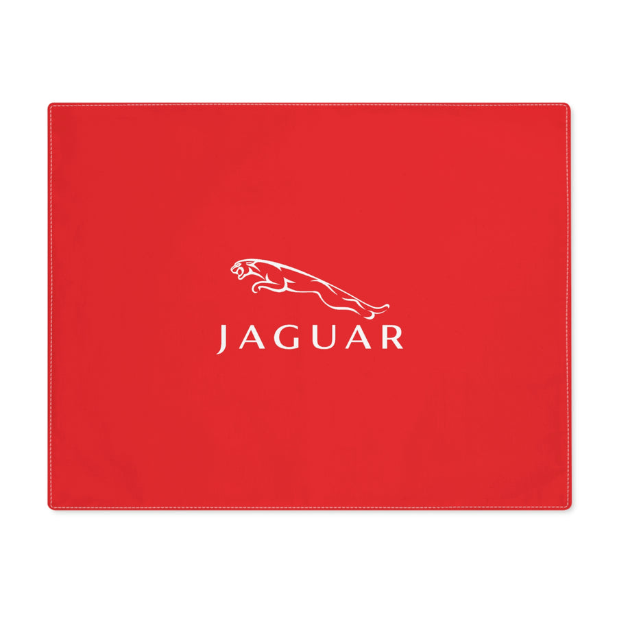 Red Jaguar Placemat™