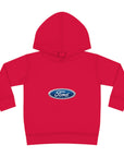 Unisex Ford Toddler Pullover Fleece Hoodie™