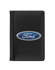 Black Ford Passport Cover™