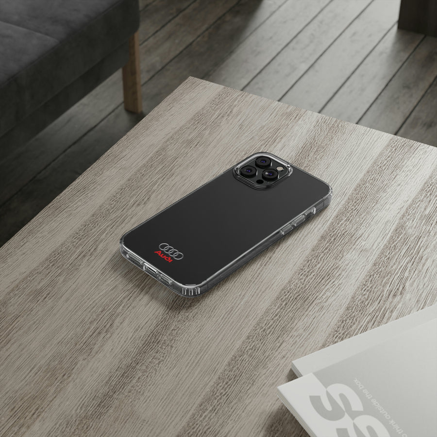 Audi Clear Cases™