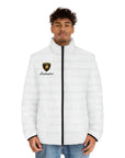 Men's Lamborghini Puffer Jacket™