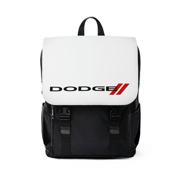 Unisex Casual Shoulder Dodge Backpack™