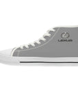 Women's Grey Lexus High Top Sneakers™