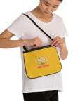 Small Yellow Toyota Shoulder Bag™