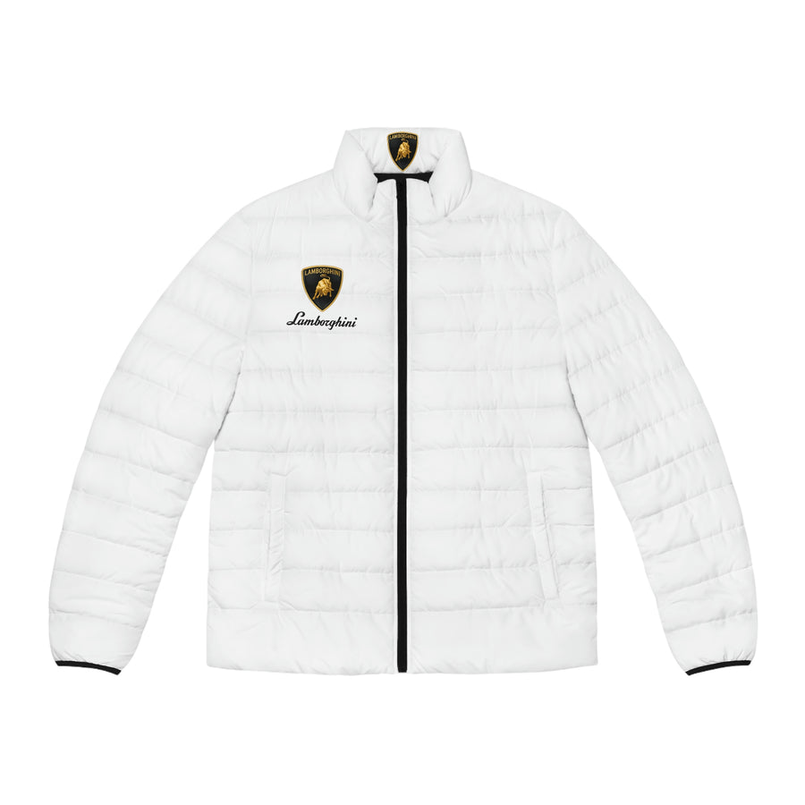 Men's Lamborghini Puffer Jacket™